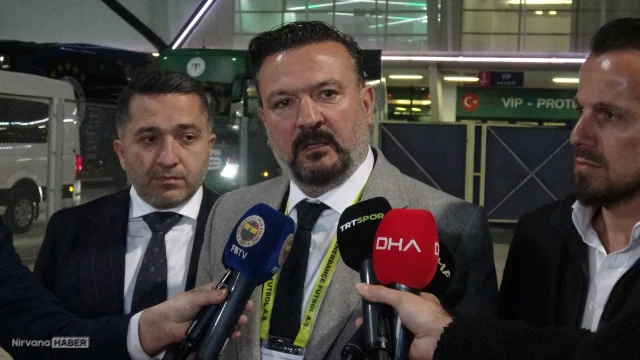 Fenerbahçe’den derbi sonrası dikkat çeken açıklama: “Taraftarımızdan özür diliyoruz”