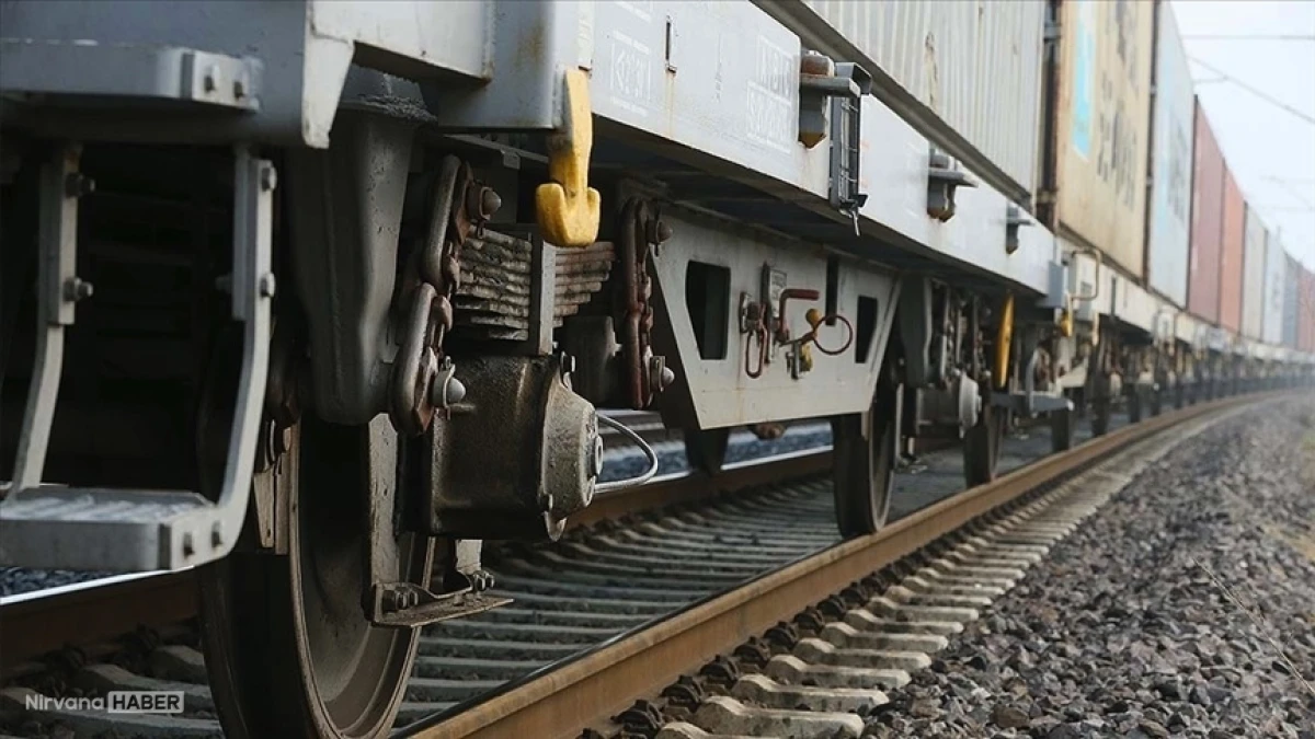 Belçika'da aşırı sıcaklar nedeniyle tren seferleri iptal edildi