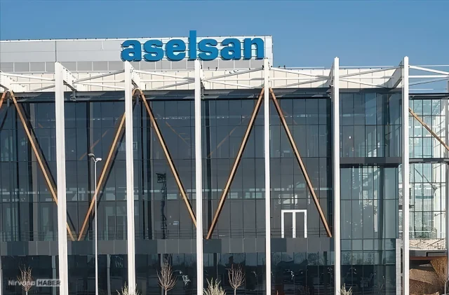 ASELSAN, Türkiye’nin ilk yerli süper iletken kuantum işlemcisini geliştiriyor!