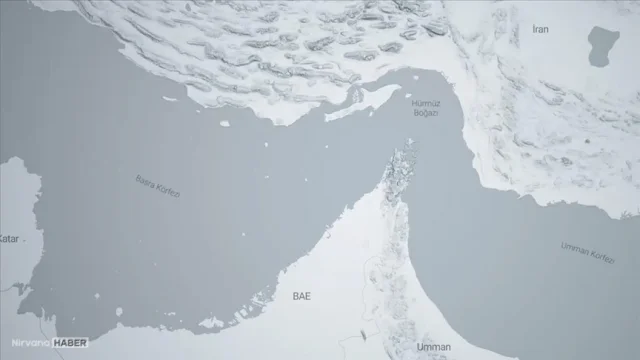 Hürmüz Boğazı krizi Afrika'yı vurdu! Peş peşe acil önlemler geliyor