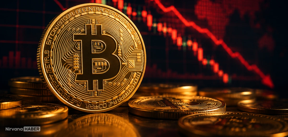 Kripto'da neler oluyor? Bitcoin, son haftaların en dibini gördü