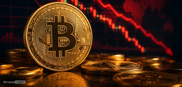 Kripto'da neler oluyor? Bitcoin, son haftaların en dibini gördü
