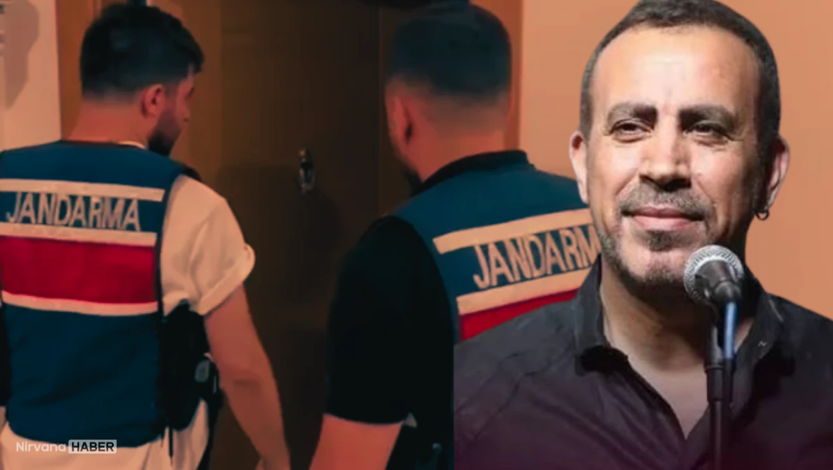 Haluk Levent'in ifadesi ortaya çıktı: "Ahbap çeklerini teminat gösterdim"