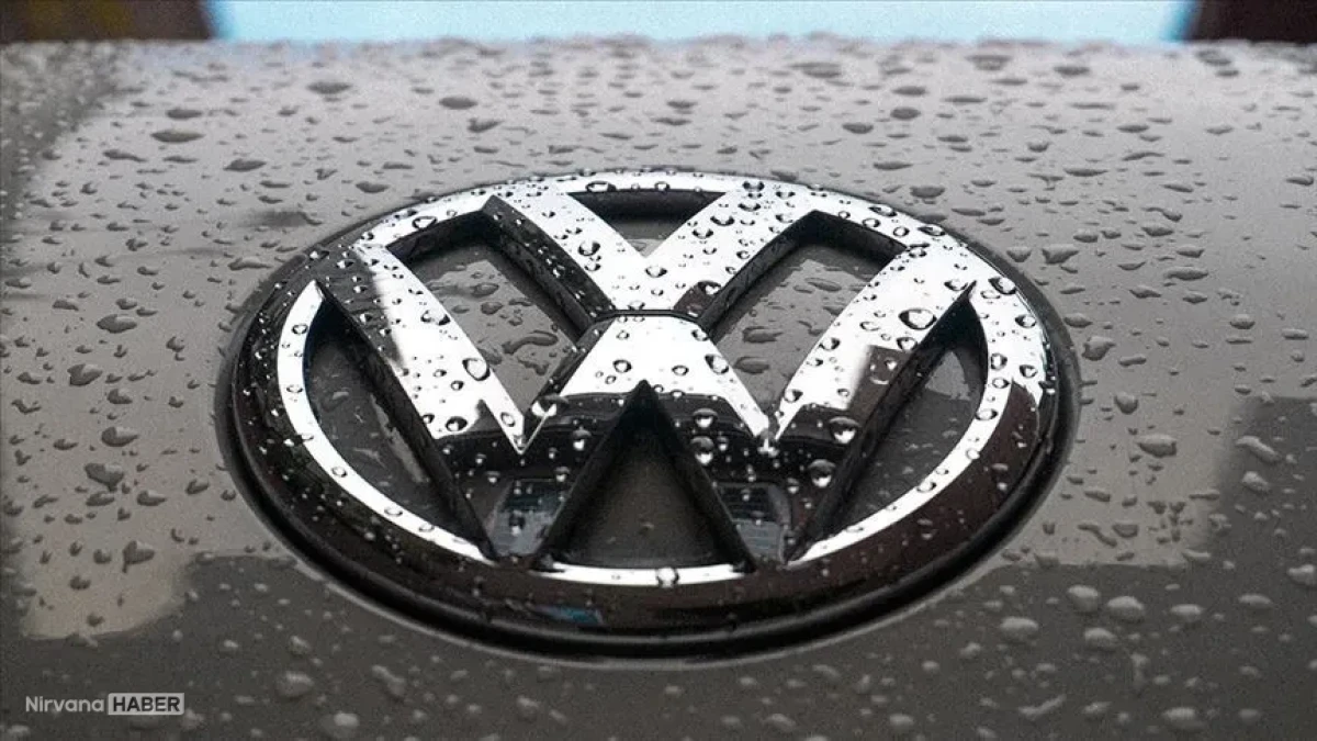 Volkswagen üretimde radikal kararlar aldı! O modellerin yarısı olmayacak
