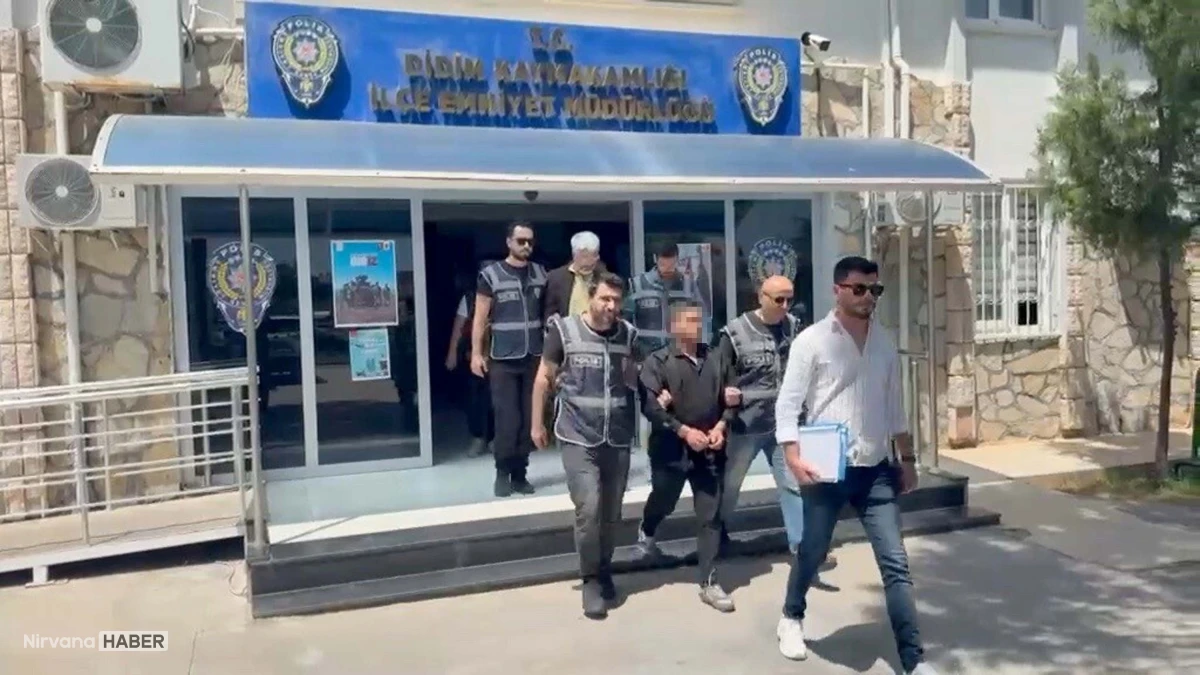 MİT görevlisiyiz diyerek emekli çiftin servetini çaldılar: 3 ilde eş zamanlı operasyon