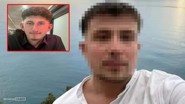 Ramazan topuna yaklaşan 19 yaşındaki genç ağır yaralandı!