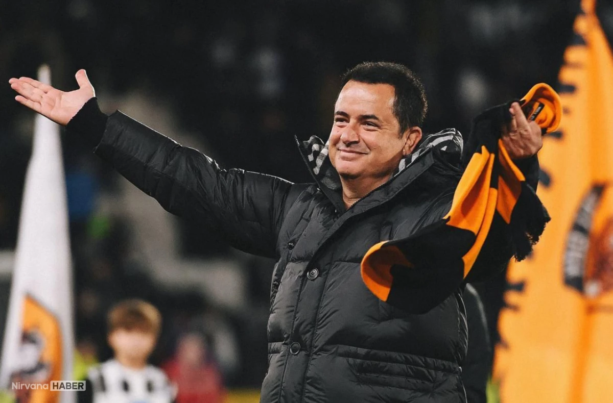 Hull City finalde ama Acun Ilıcalı’nın aklı başka yerde: "Çok üzgünüm..."