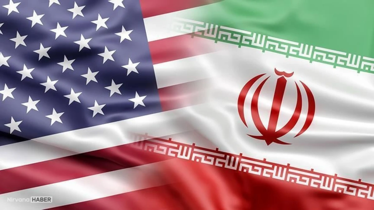 ABD İran Savaşı: İran yeni teklifini Pakistan'a iletti!