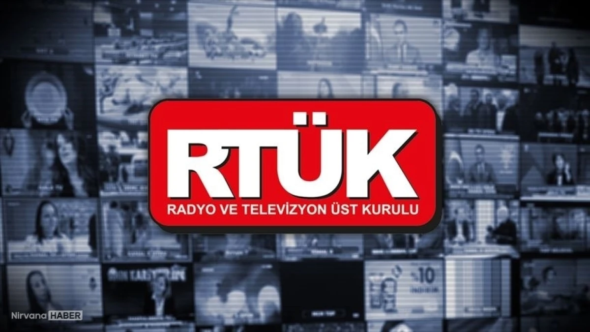 Milyonların izlediği o yayınlara RTÜK şoku: İşte ceza gerekçeleri!
