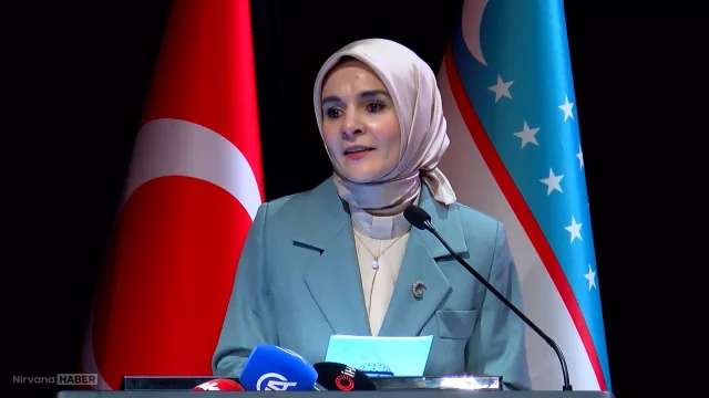 Bakan Göktaş: Gençlerin yuva kurmasını destekleyen ekonomi hedefliyoruz