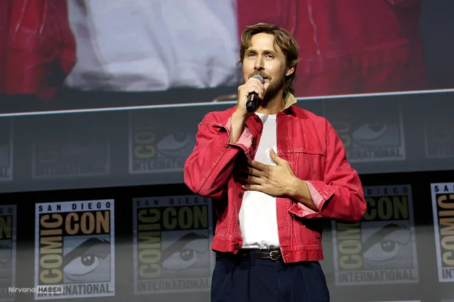 Marvel açıkladı: Ryan Gosling yeni Ghost Rider olacak