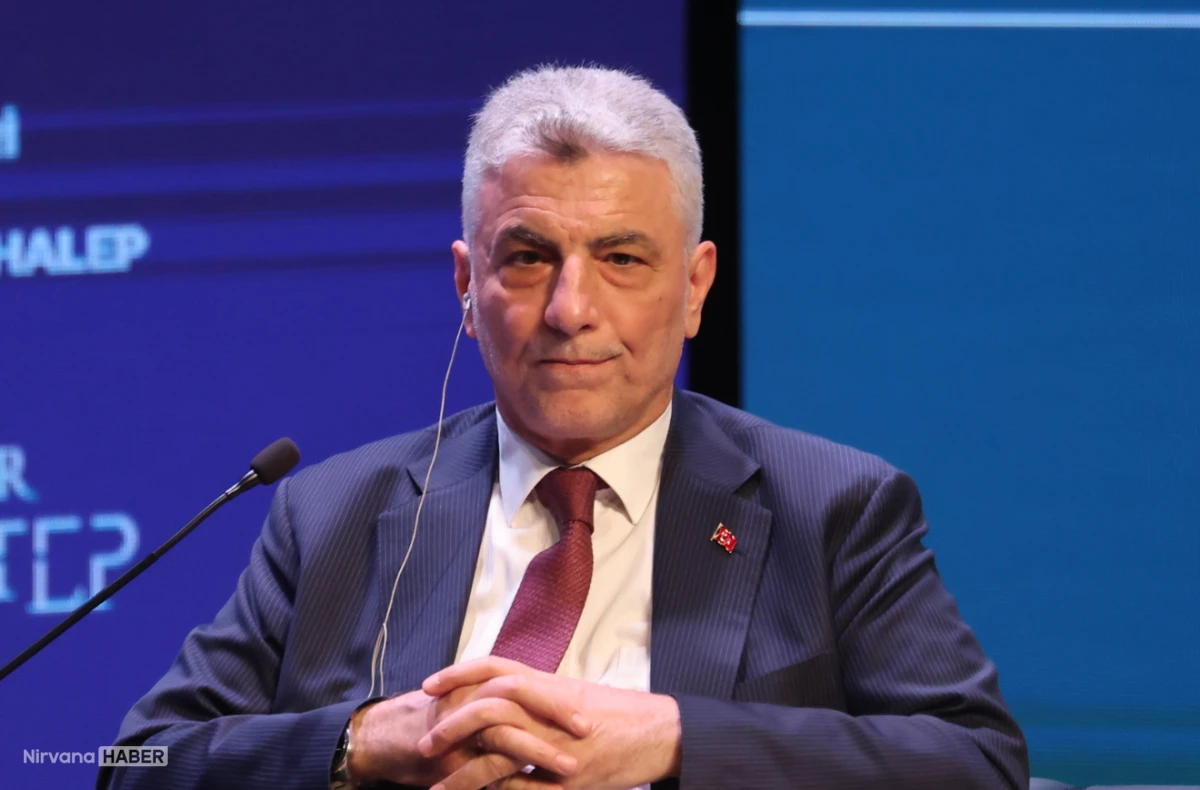 Bakan Bolat: "Önceliğimiz Suriye halkının selameti oldu"