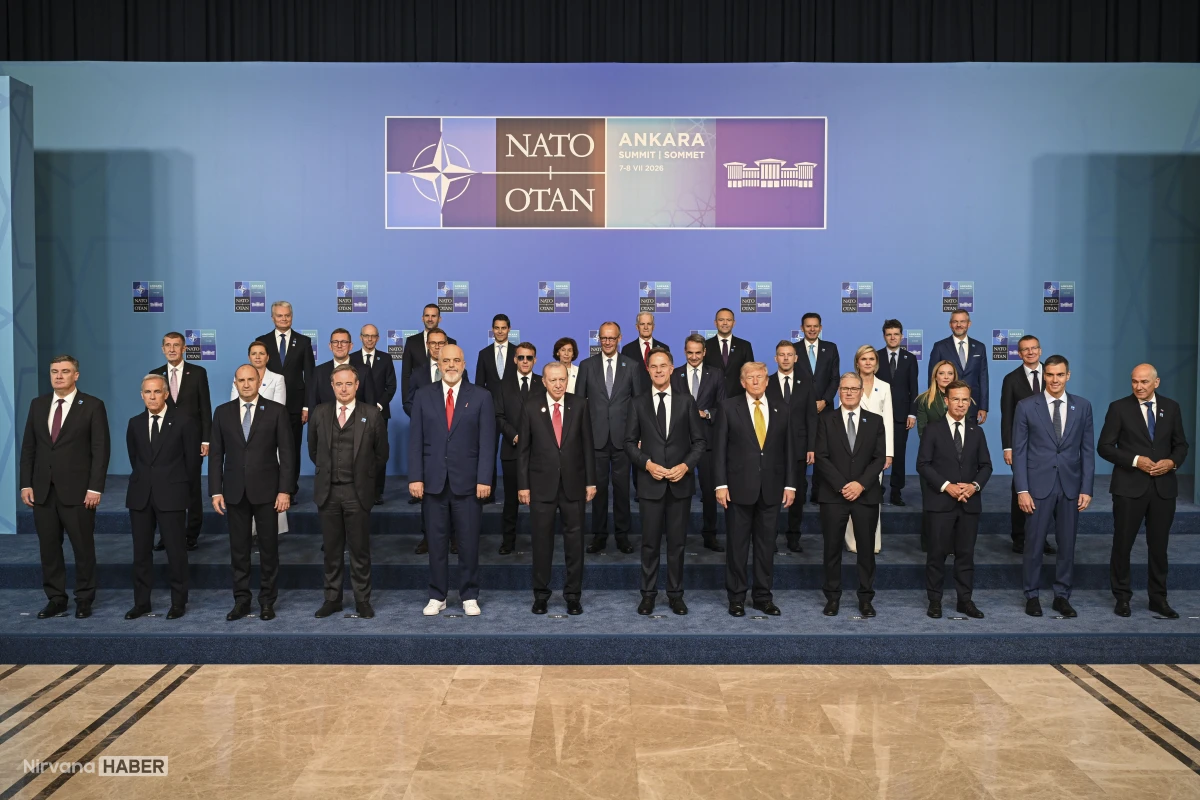 Türk savunma sanayisinin NATO içindeki kritik rolü Ankara Zirvesi'nde görüşüldü