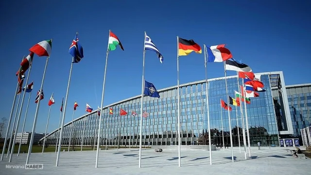 NATO raporu: Savunma harcamaları rekor kırdı, yük dengesi değişiyor