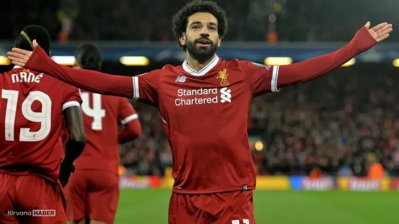 Mısır basınından dev iddia: Muhammed Salah Beşiktaş transferi için geliyor