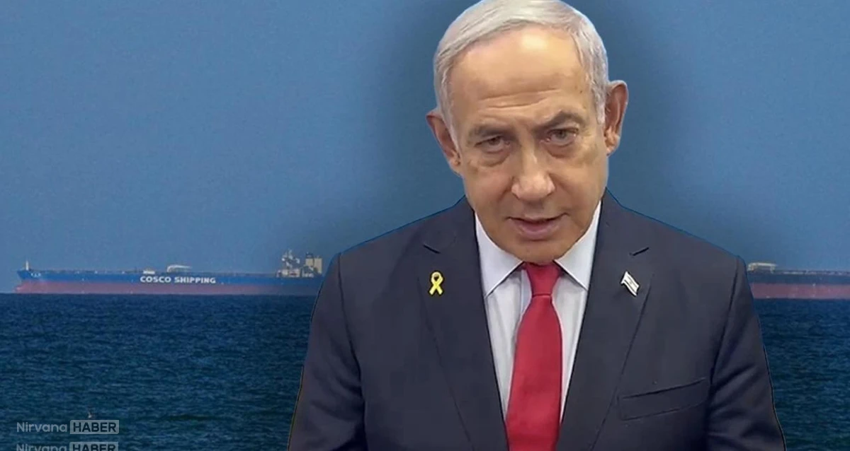 Orta Doğu’da kritik eşik: ABD’nin İran hamlesine Netanyahu’dan açıklama geldi