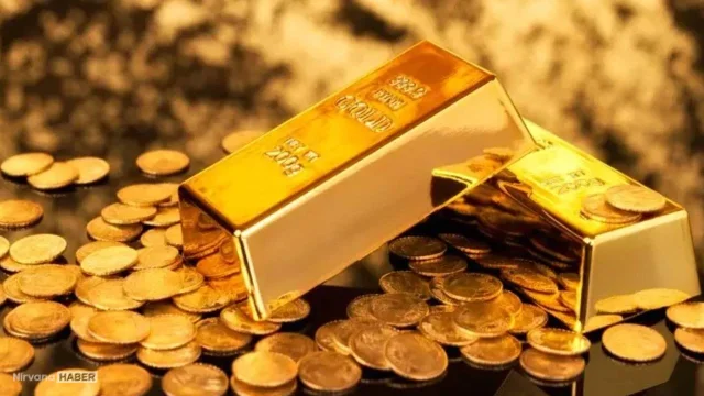 Küresel piyasalarda hareketlilik: Altın fiyatları neden düşüyor?