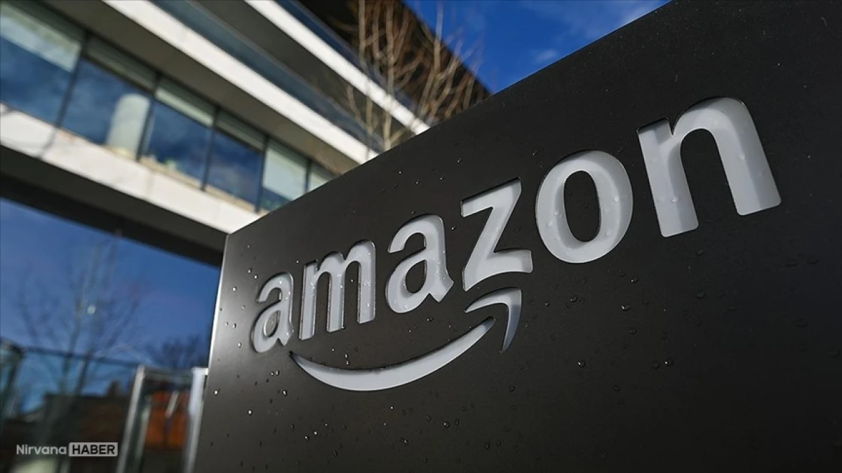 Amazon’un yeni podcast formülü: Dinlet, izlet ve sat!
