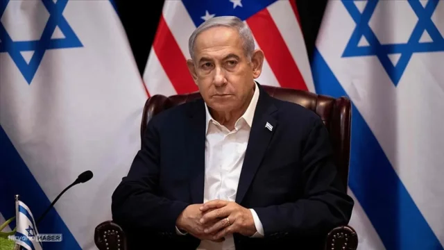 Savaşın seyrini değiştiren gizli ziyaret: Netanyahu ve Al Nahyan arasında kritik görüşme