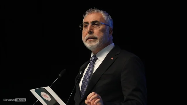 Bakan Işıkhan: Belge zorunluluğu getirilen meslek sayısı 244’e çıktı