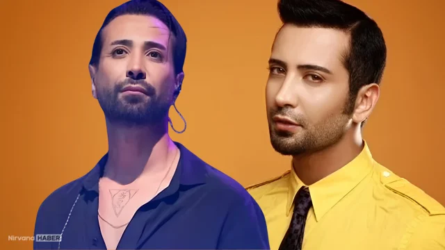 Hakkında yakalama kararı bulunan Tan Taşçı'dan ilk açıklama!