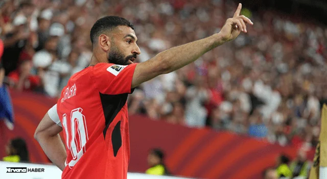 Beşiktaş'tan tarihi transfer hamlesi: Mohamed Salah ile sözlü anlaşmaya varıldı