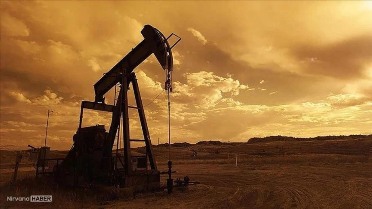 ABD’de petrol sondaj kuleleri arttı: Haftalık veriler açıklandı