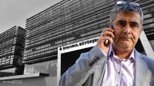 İBB Kültür A.Ş. Genel Müdür Yardımcısı Erhan Karaal sağ bulundu