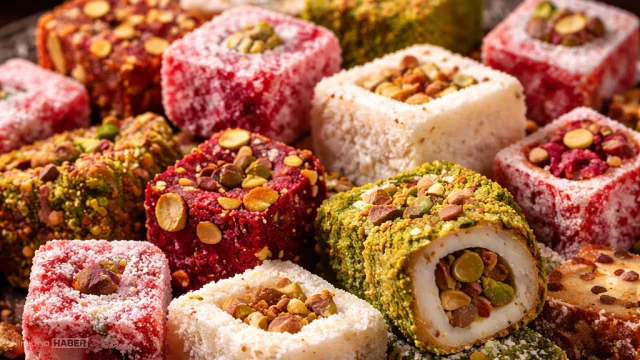 Ramazan Bayramı'nın gözdesi! Dünyayı kendine hayran bırakıyor