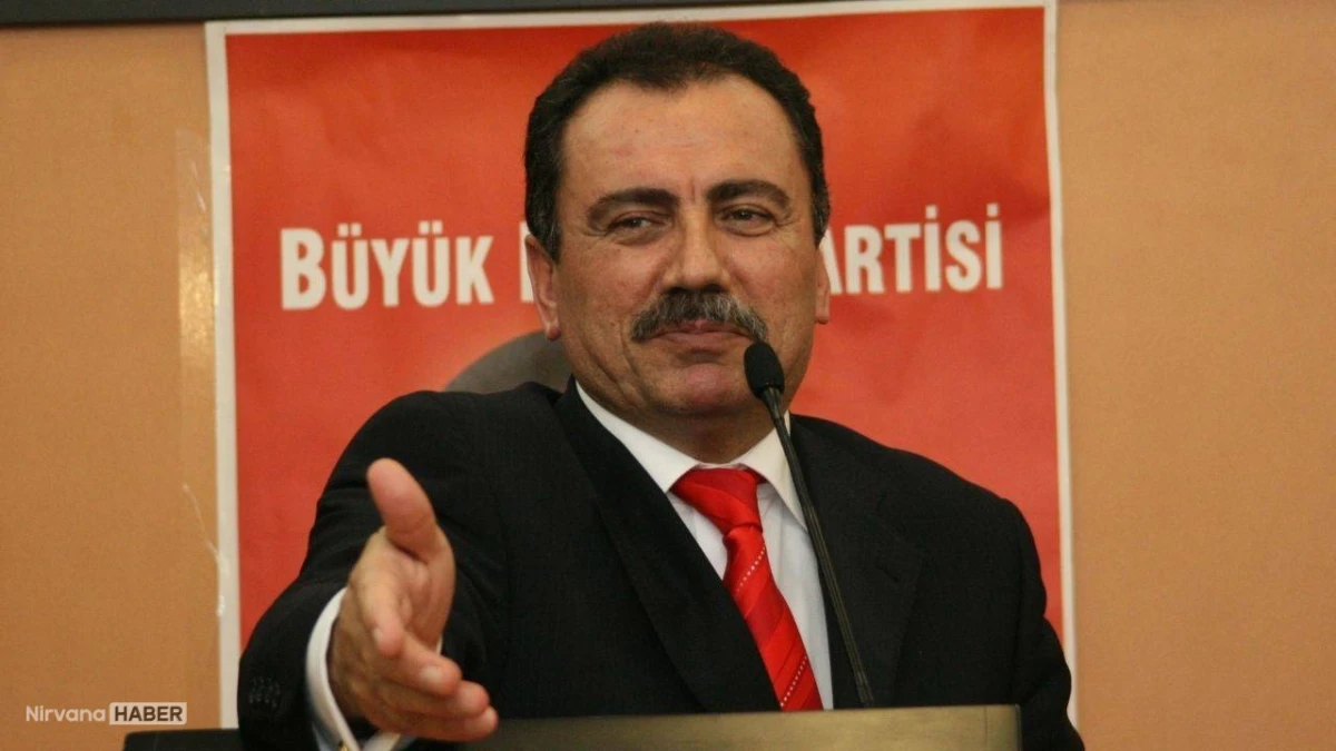 Muhsin Yazıcıoğlu soruşturmasında FETÖ bağlantılı 19 şüpheli tutuklandı