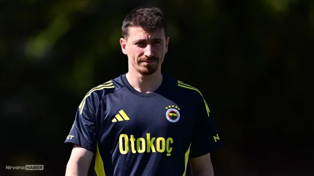 PFDK'dan Mert Hakan Yandaş'a 12 ay bahis cezası