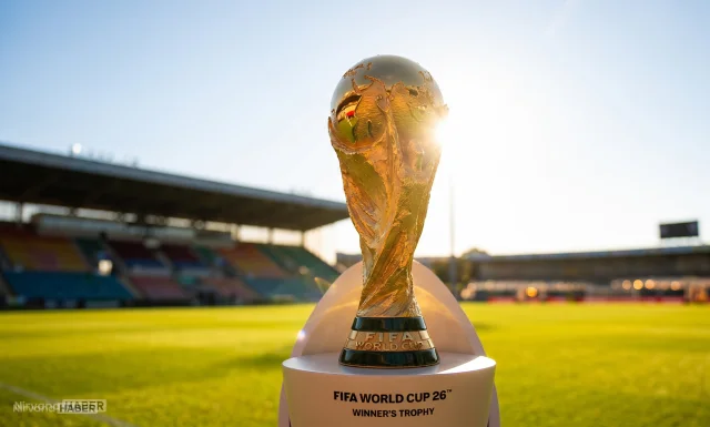 FIFA 2026 Dünya Kupası'nda hava sıcaklıkları nasıl olucak? Bilim insanları uyardı