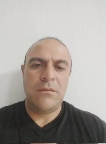 Konya'da yangına müdahale eden itfaiye personeli şehit oldu!