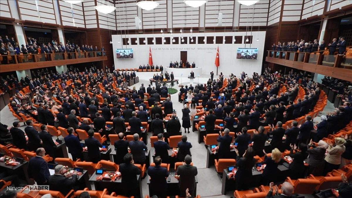 Fahiş site aidatlarına karşı yeni düzenleme yasalaştı