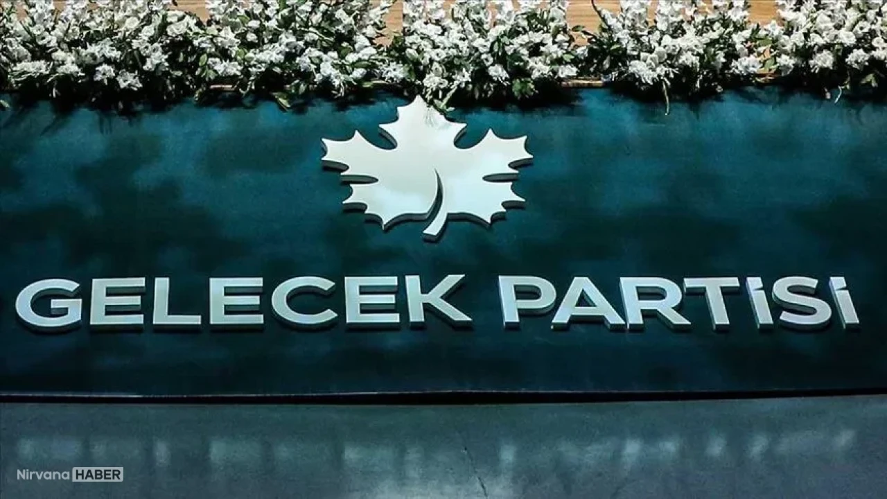 Osmaniye’de Gelecek Partisi’nden 300 kişi istifa ederek AK Parti’ye katıldı