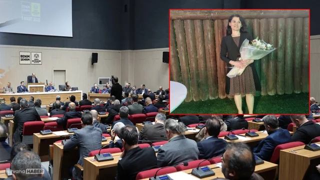 Fatma Nur öğretmenin adı, memleketinde yaşatılacak!