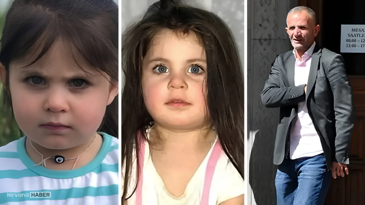 Mahkeme affetmedi: Minik Leyla'nın ölümüne ilişkin karar verildi!