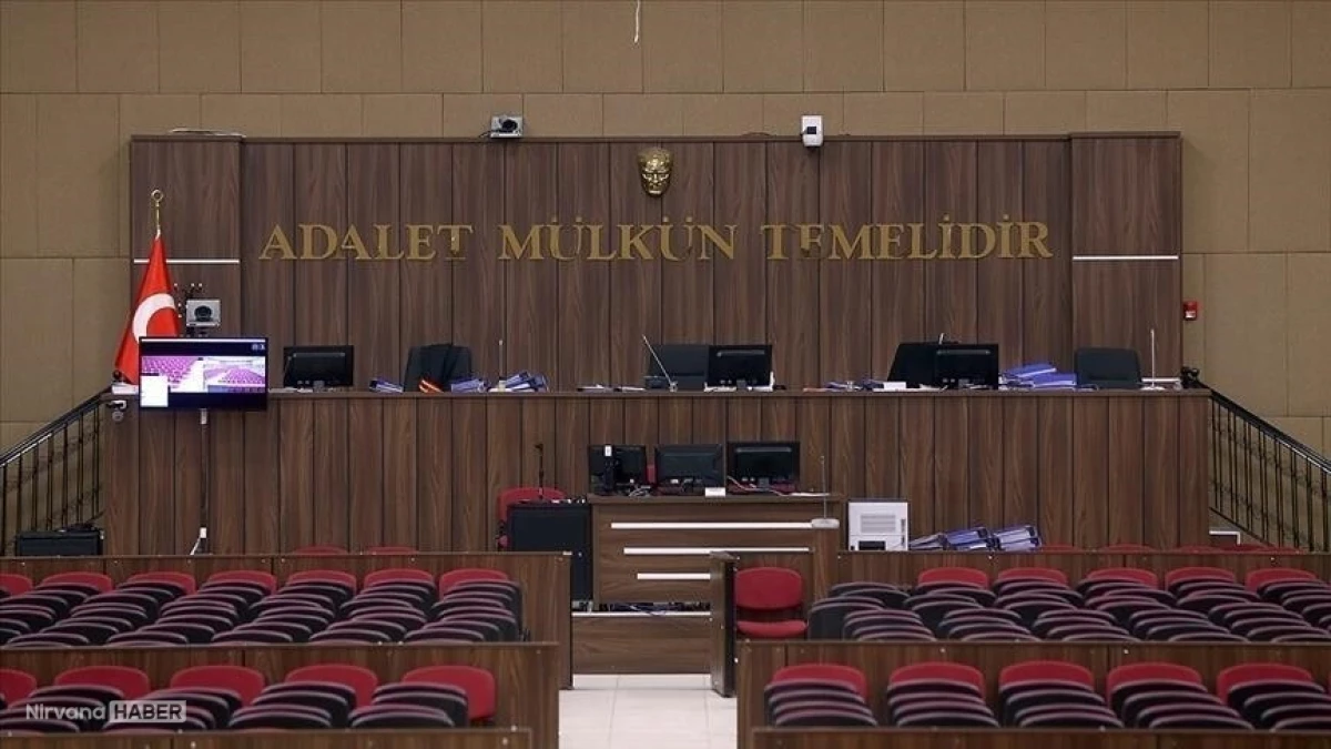İmamoğlu ve 3 sanığın yargılandığı 'Casusluk' davasında ara karar!