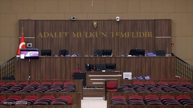 İmamoğlu ve 3 sanığın yargılandığı 'Casusluk' davasında ara karar!