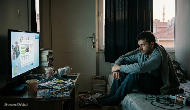 Aylarca odadan çıkmamak: Hikikomori nedir? Dünyayı etkisi altına alan fenomen