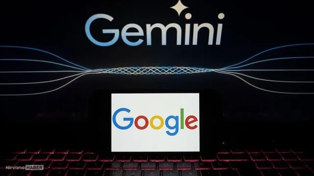 Gemini artık bilgisayarınızı kontrol edecek: Mac kullanıcıları için yeni dönem