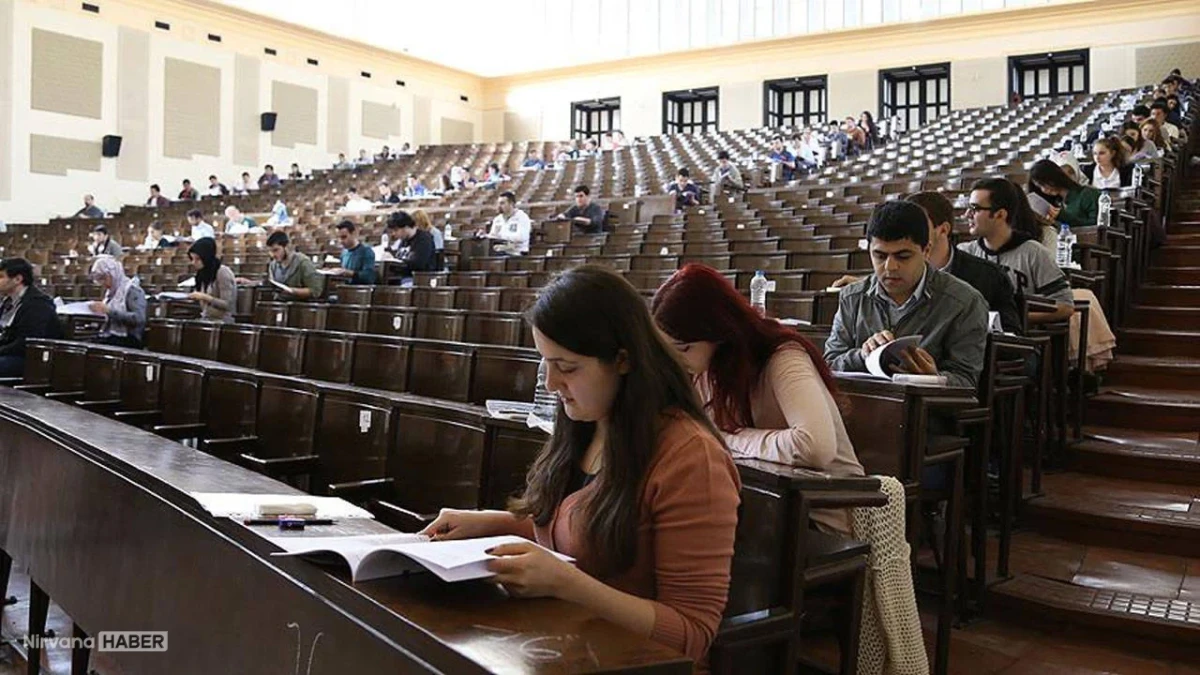 Milyonları ilgilendiriyor: Öğrenci affı yolda! İşte şartlar