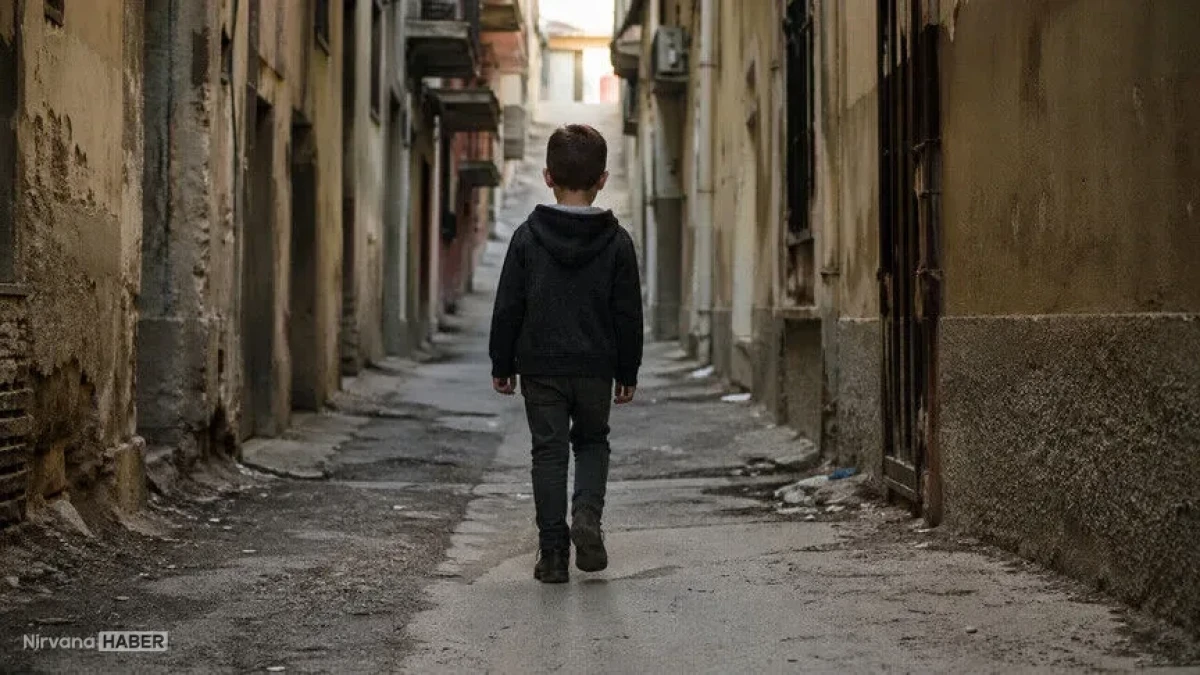 AK Parti'den yeni kanun teklifi: 15-18 yaş arasına müebbet hapis cezası öngörülüyor