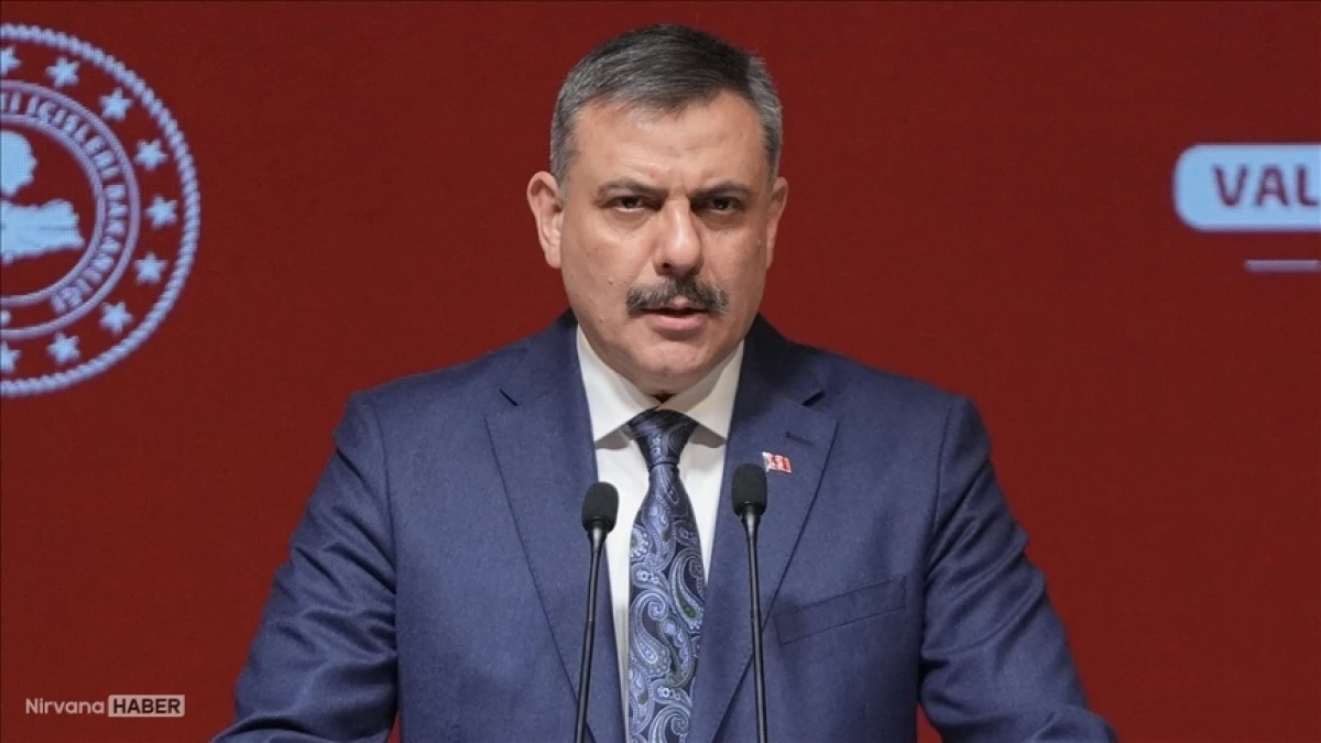 2026 Mücadele Yılı ilan edildi: Yeni nesil suç örgütlerine geçit yok