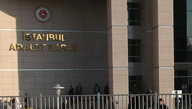 İBB davasında 9 sanığa tahliye kararı çıktı!