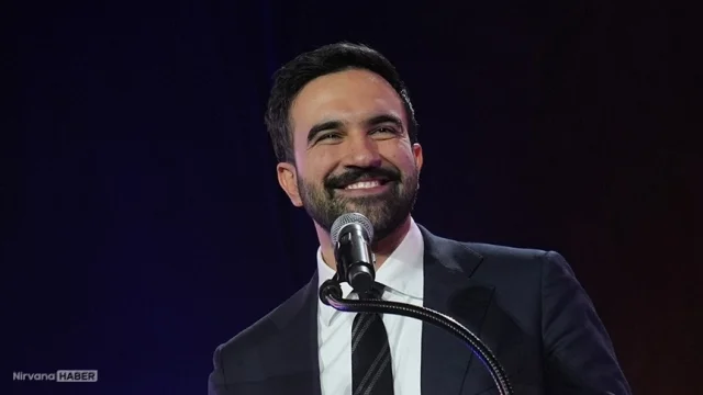 NYC Belediye Başkanı Zohran Mamdani Twitch’te yayına başladı!