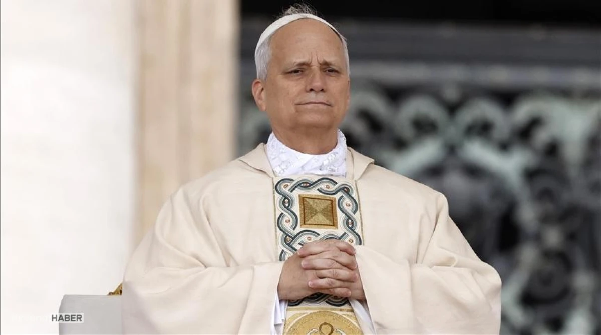 Ahlaki güçten jeopolitik güce: Papa 14. Leo’nun 'sessiz olmayan' diplomasisi başladı