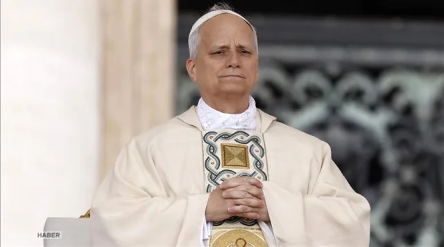 Ahlaki güçten jeopolitik güce: Papa 14. Leo’nun 'sessiz olmayan' diplomasisi başladı
