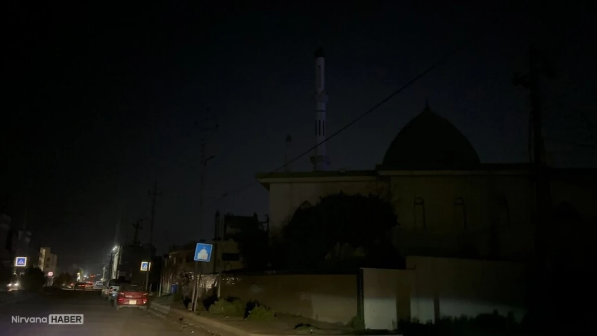 İran’da bu yıl karanlık geçecek: Savaşın gölgesinde enerji ve altyapı çıkmazı