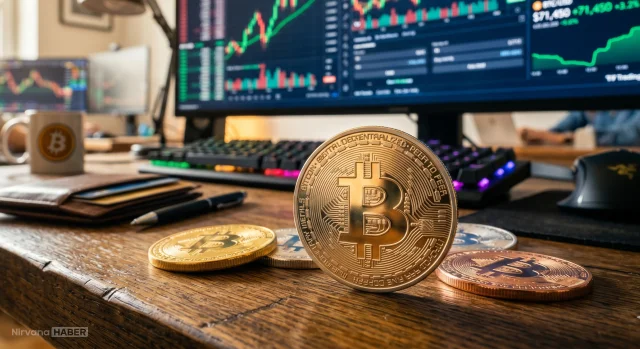 İran resti, kripto piyasalarını karıştırdı: Bitcoin altüst oldu!